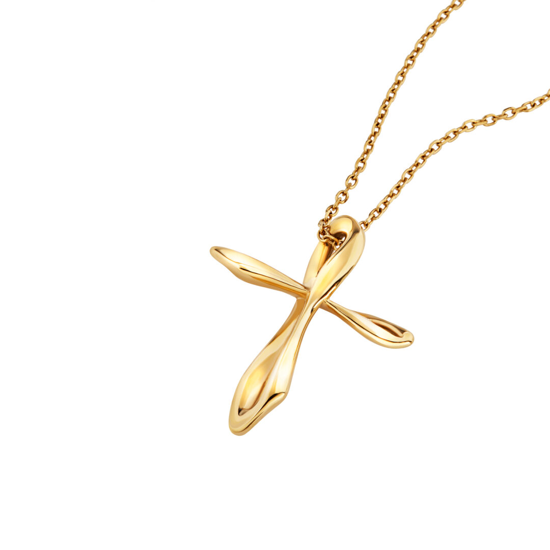 Collana Acciaio Donna Breil Alchemy TJ4029 - immagine 2