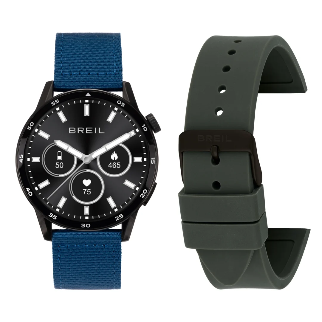 Breil Smartwatch BC-2 Tw2096
