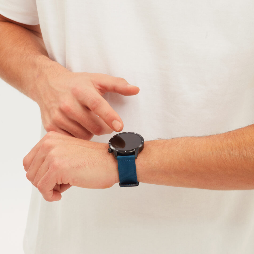 Breil Smartwatch BC-2 Tw2096 - immagine 2