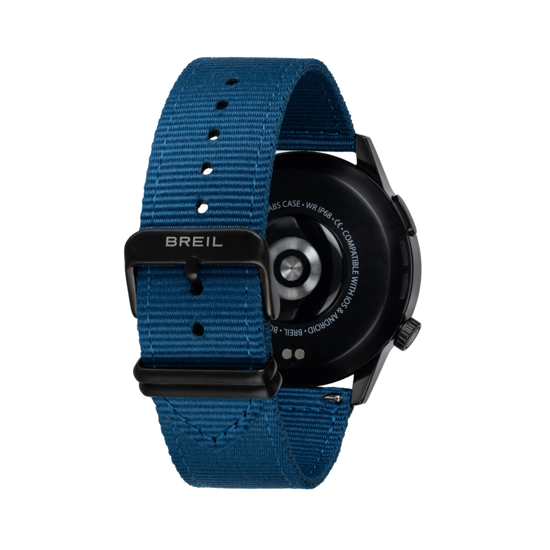 Breil Smartwatch BC-2 Tw2096 - immagine 3