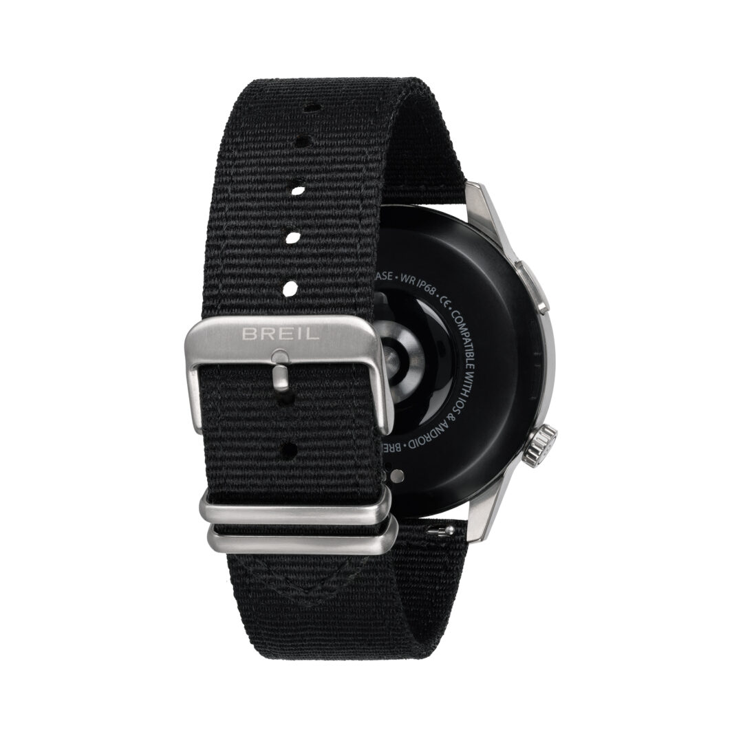 Breil Smartwatch BC-2 Tw2095 - immagine 3
