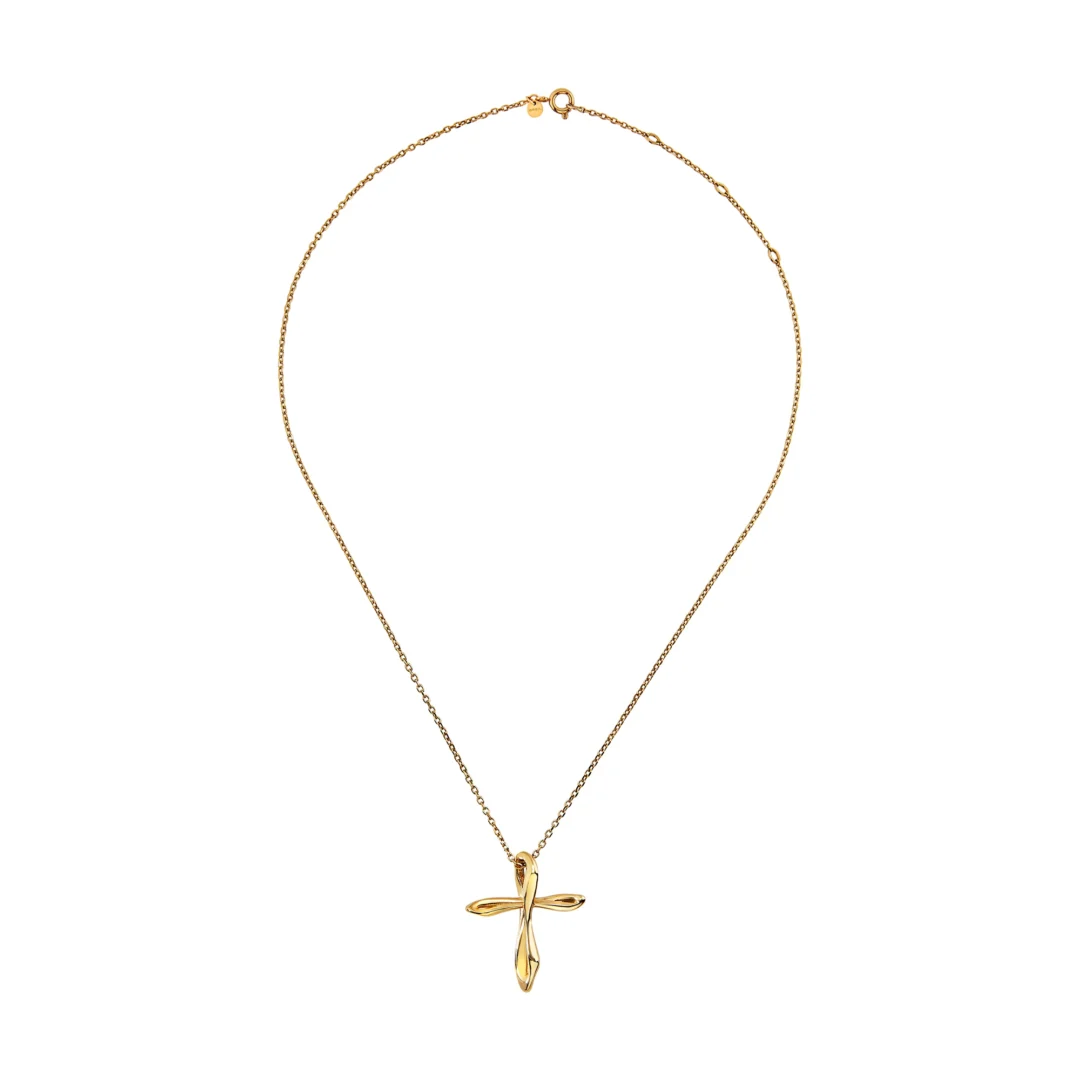 Collana Acciaio Donna Breil Alchemy TJ4029