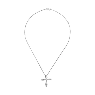 Collana Acciaio Donna Breil Alchemy TJ4028
