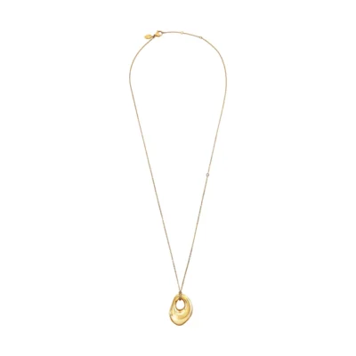 Collana Acciaio Donna Breil B Rocks TJ4021