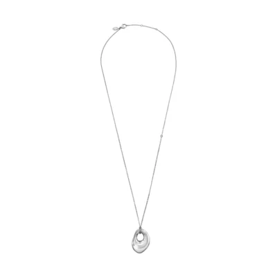 Collana Acciaio Donna Breil B Rocks TJ4020