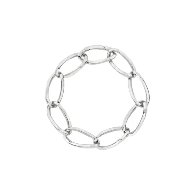 Bracciale Donna Acciaio Breil Hoop Tj3524
