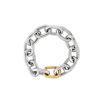 Bracciale Donna Acciaio  Breil Distinctive Tj3938