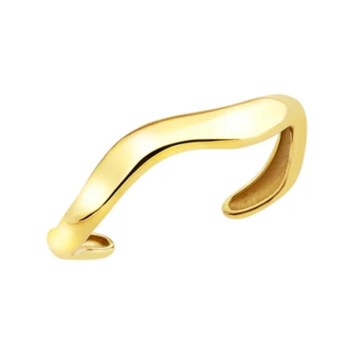 Bracciale Donna Acciaio  Breil Zig Zag Tj3906 misura M