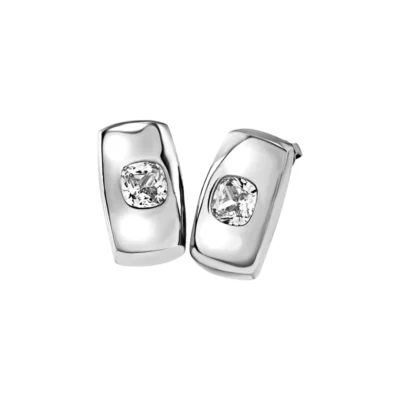 Orecchini in Acciaio Breil Stylize TJ 4053