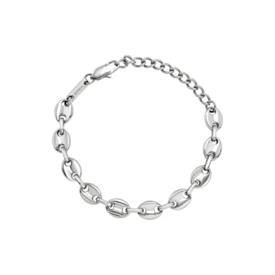 Bracciale Uomo in Acciaio Breil Newton Tj3974