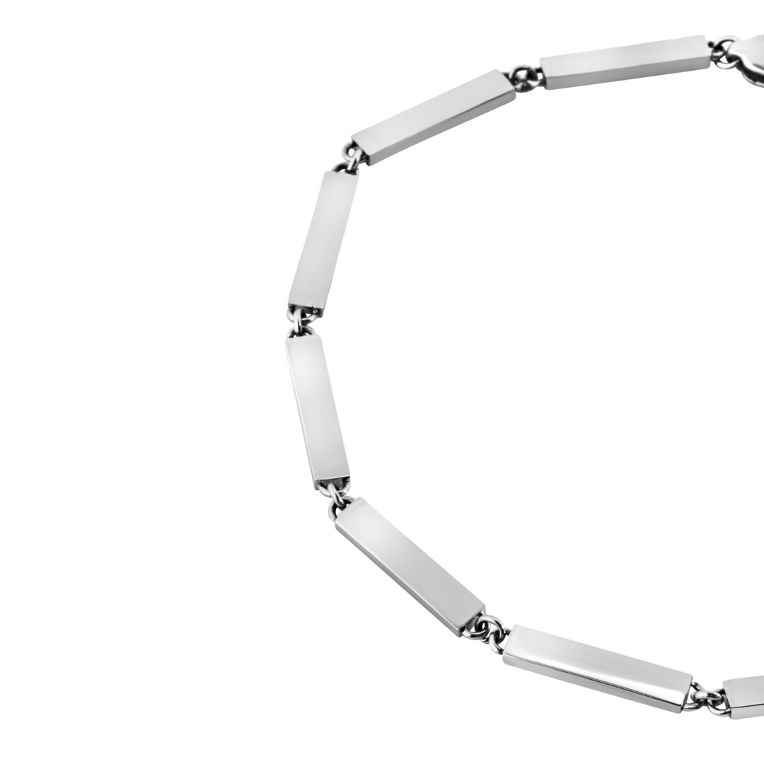 Collana Acciaio Uomo Breil Edge Of Light TJ3972 - immagine 3