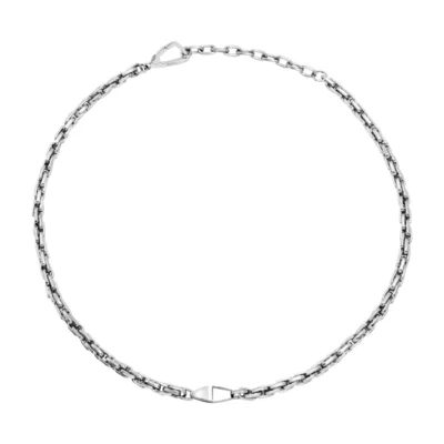 Collana Acciaio Uomo Breil Hypnotic TJ3985