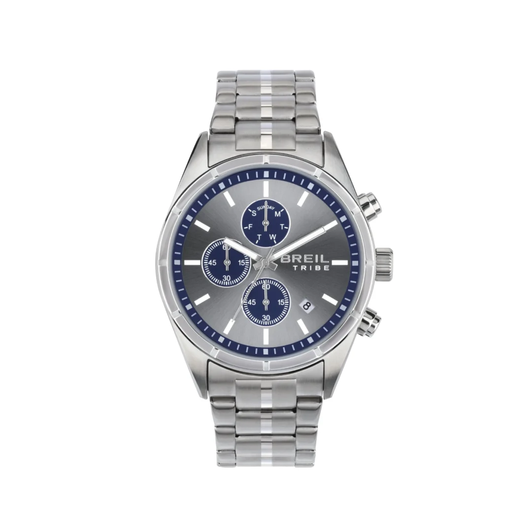 Breil Tribe Uomo Chrono Captain EW0693