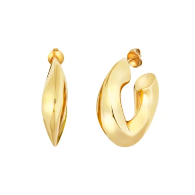 Orecchini in Acciaio Breil B Distinctive Tj 3941