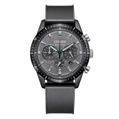 Citizen Uomo Ecodrive T9 Crono CA4625-02H