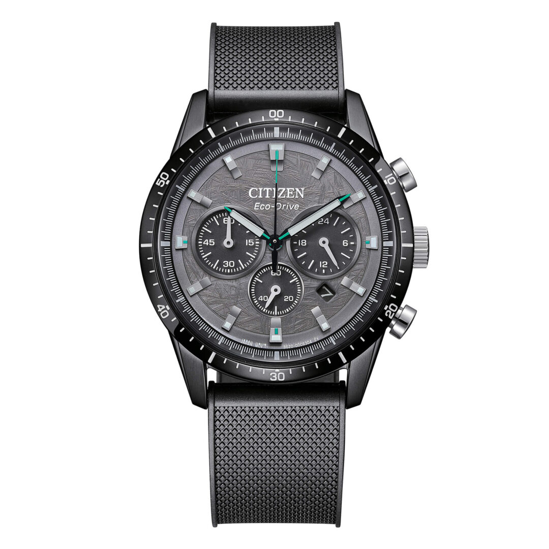 Citizen Uomo Ecodrive T9 Crono CA4625-02H