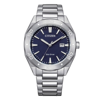Citizen Uomo Ecodrive Metropolitan Sport BM7631-52L