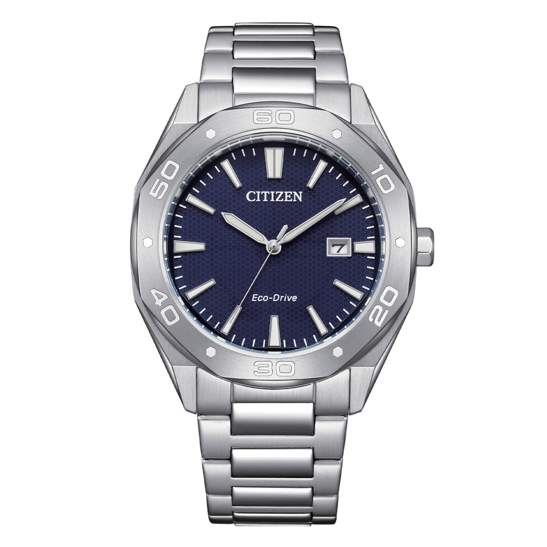 Citizen Uomo Ecodrive Metropolitan Sport BM7631-52L