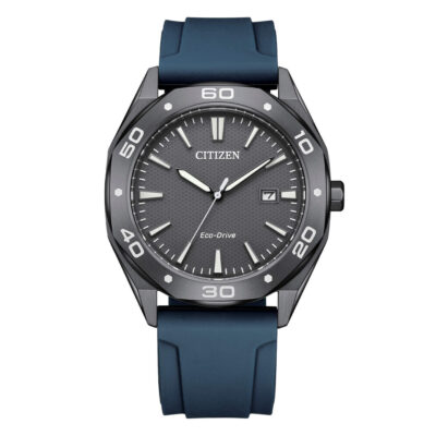 Citizen Uomo Ecodrive Metropolitan Sport BM7638-02H