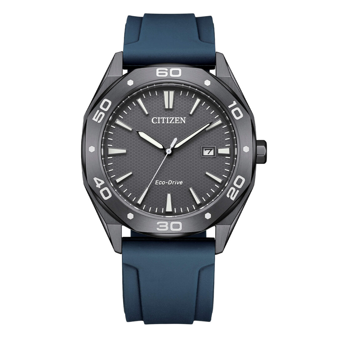 Citizen Uomo Ecodrive Metropolitan Sport BM7638-02H