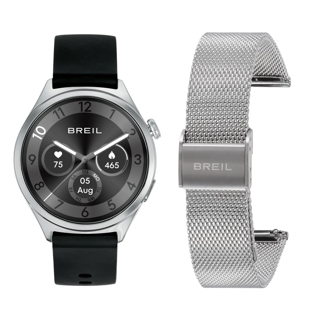 Breil Smartwatch BC-3.9 Tw2181