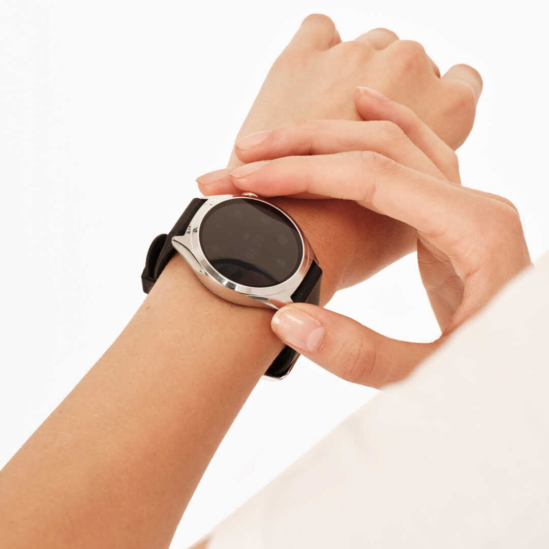 Breil Smartwatch BC-3.9 Tw2181 - immagine 3