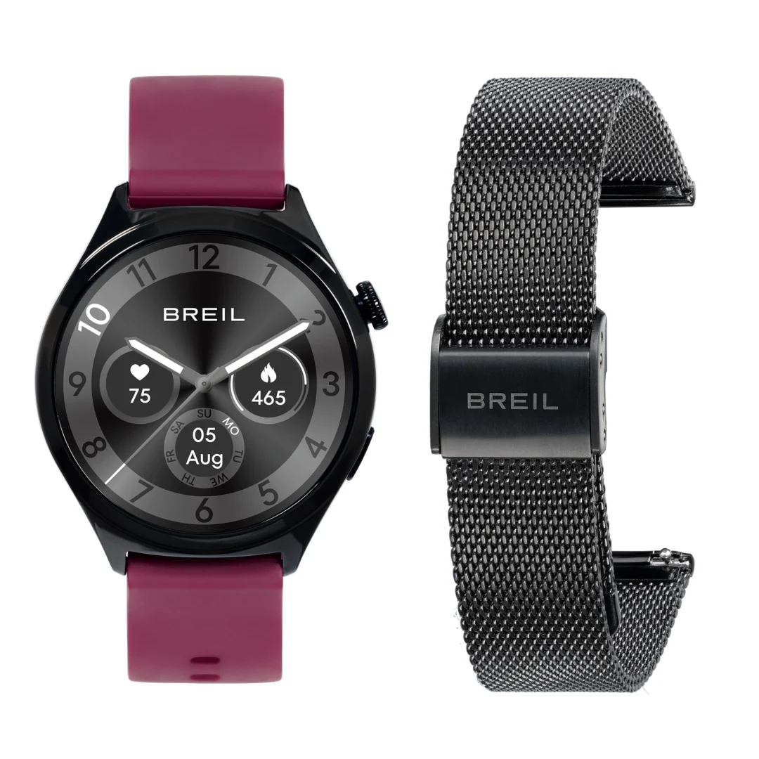 Breil Smartwatch BC-3.9 Tw2182