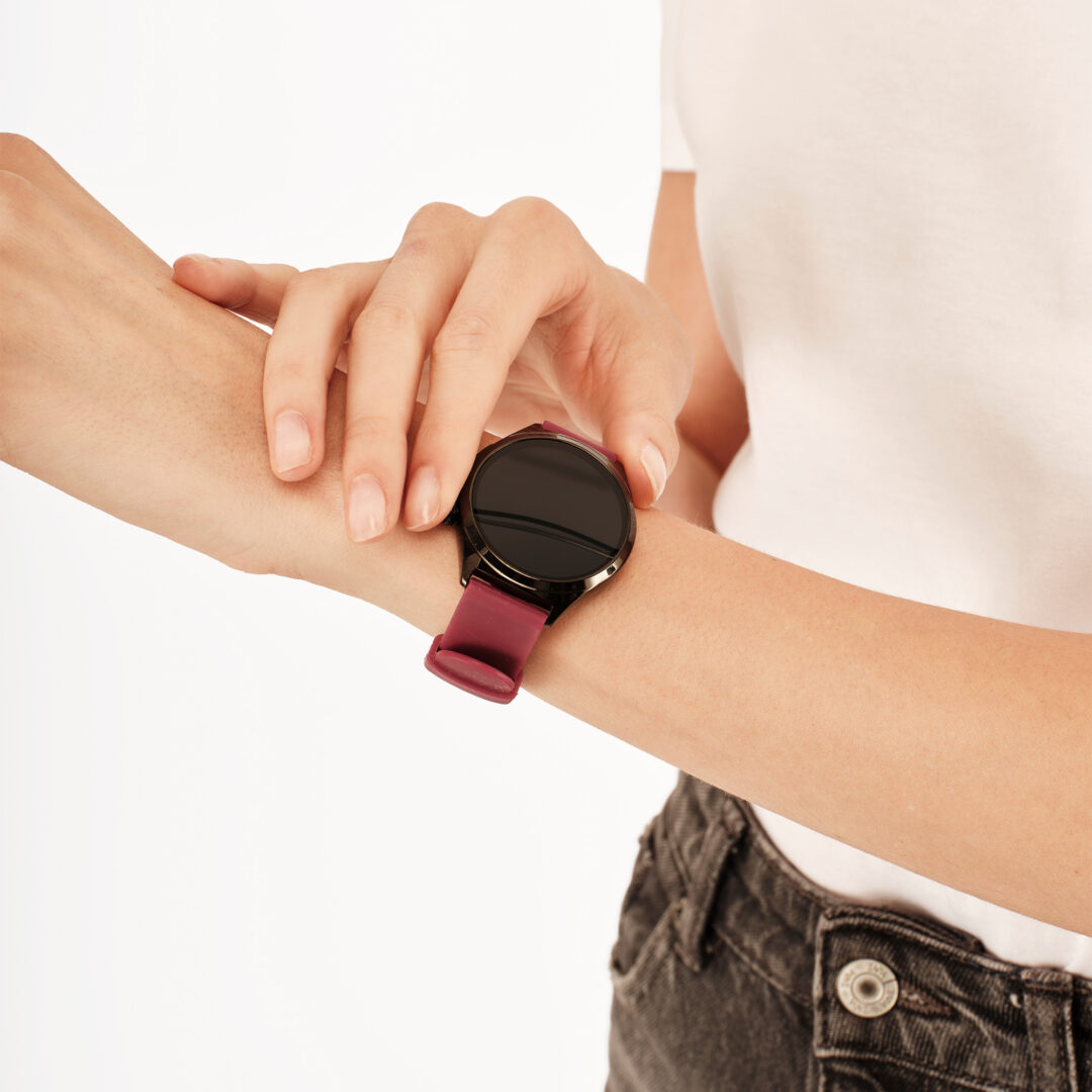 Breil Smartwatch BC-3.9 Tw2182 - immagine 3