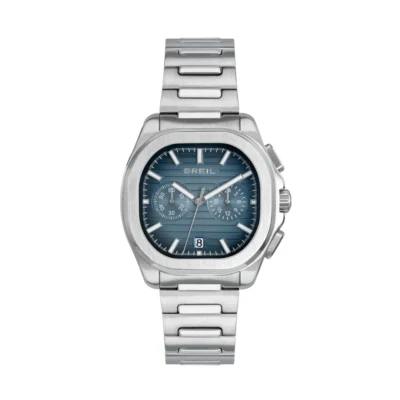 Breil Uomo Crono Retrofuture Tw2130