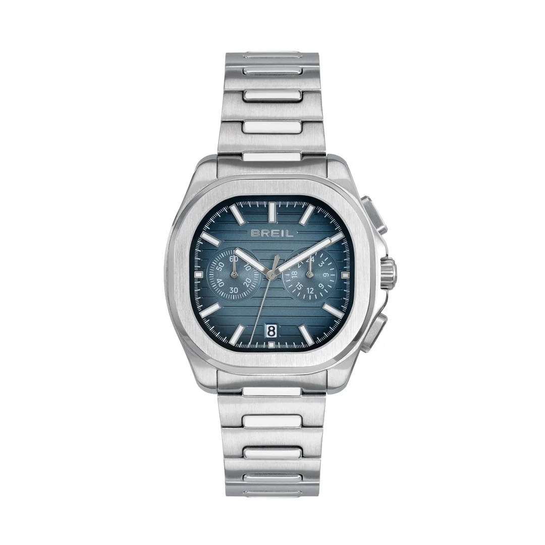 Breil Uomo Crono Retrofuture Tw2130