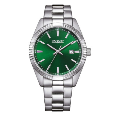 Orologio Vagary Solotempo Uomo Timeless IB9-115-41