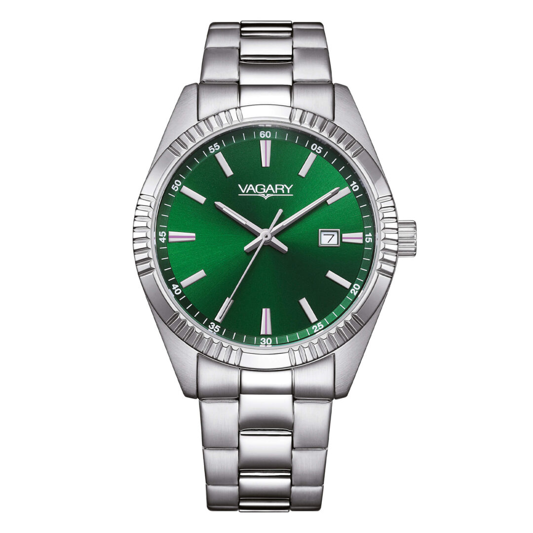 Orologio Vagary Solotempo Uomo Timeless IB9-115-41