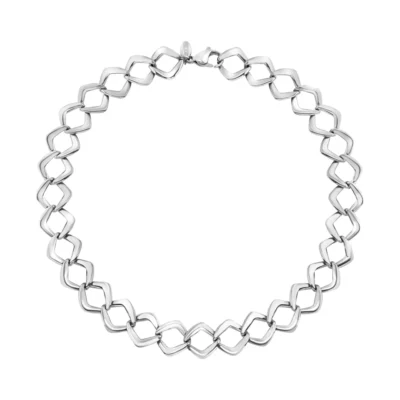 Collana Acciaio Donna Breil Elonge TJ4100