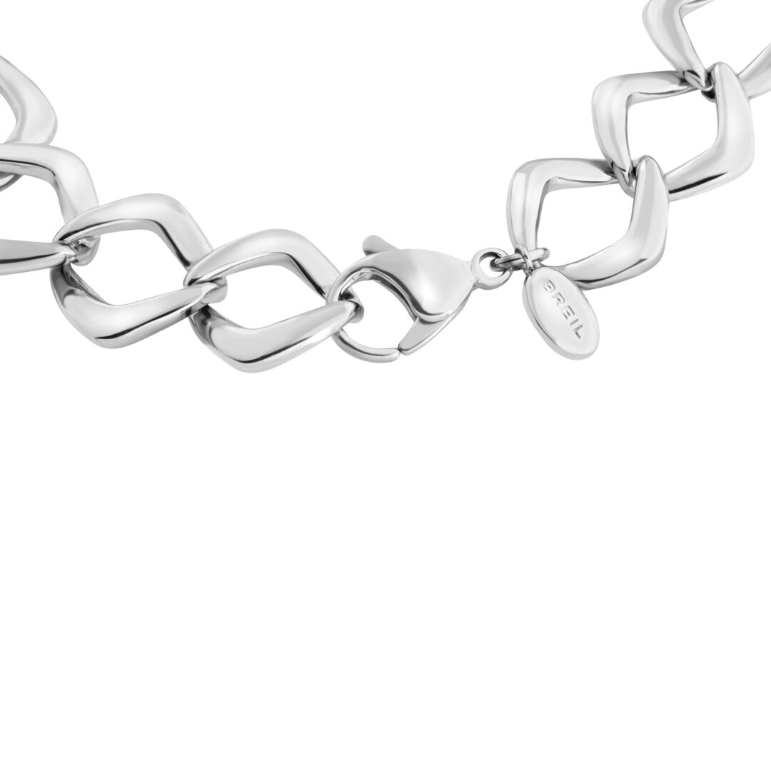 Collana Acciaio Donna Breil Elonge TJ4100 - immagine 4