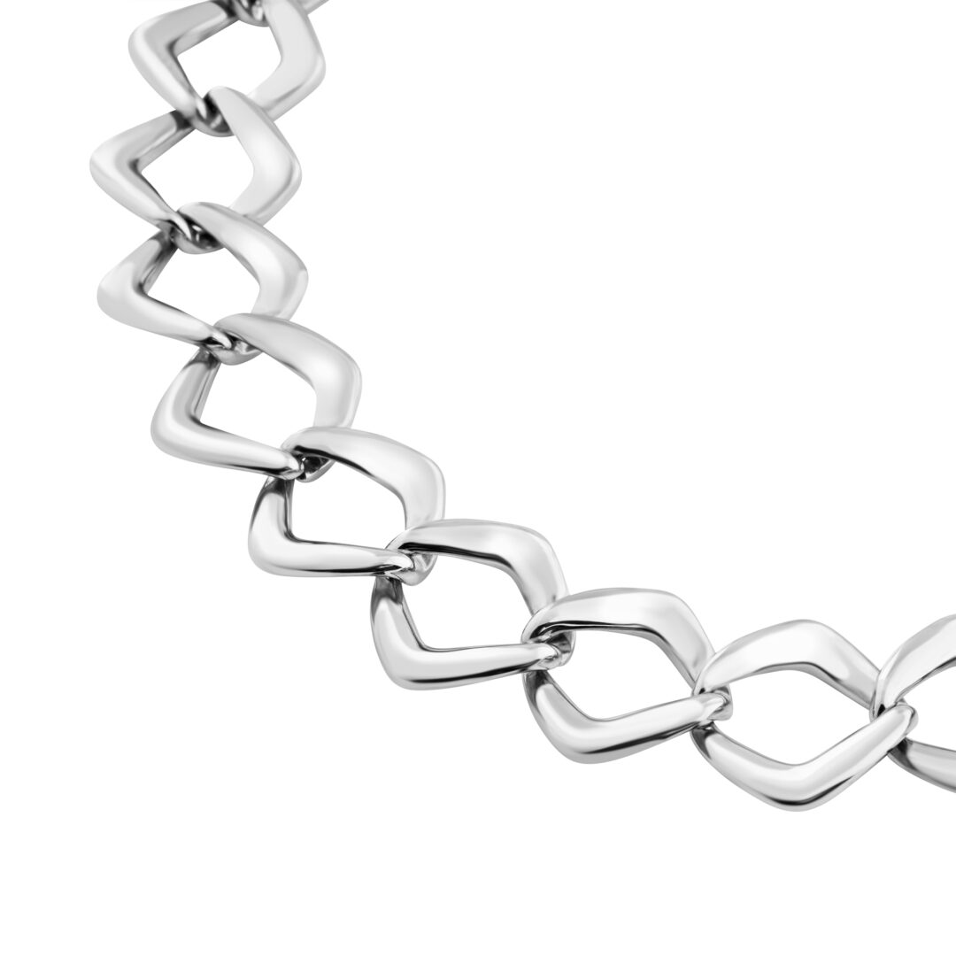 Collana Acciaio Donna Breil Elonge TJ4100 - immagine 3