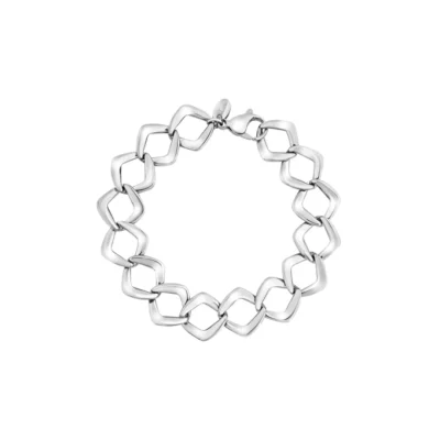 Bracciale Donna Acciaio Breil Elonge Tj4102