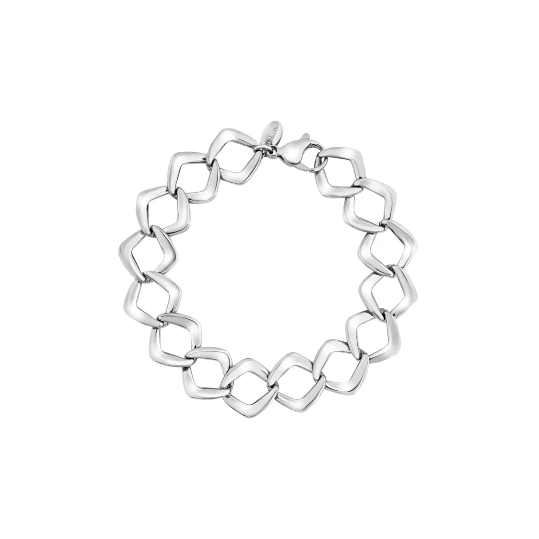 Bracciale Donna Acciaio Breil Elonge Tj4102