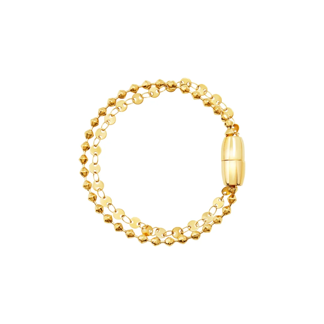 Bracciale Donna Breil Magnetica System Tj3899
