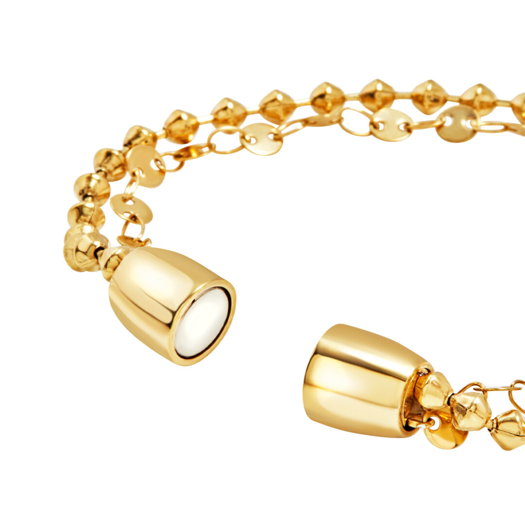 Bracciale Donna Breil Magnetica System Tj3899 - immagine 3