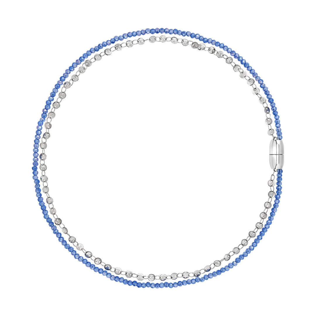 Collana Donna Breil Magnetica System Tj3891