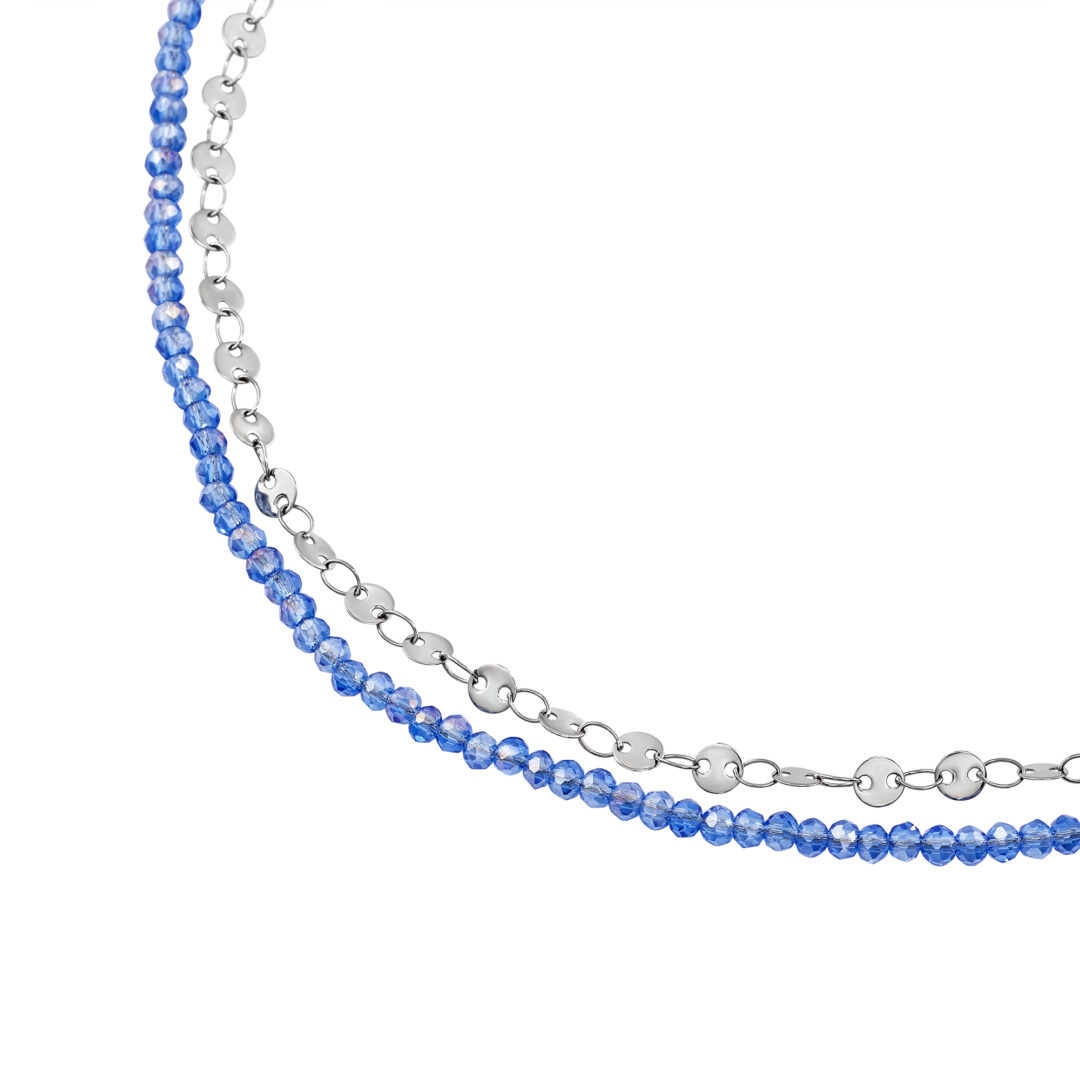 Collana Donna Breil Magnetica System Tj3891 - immagine 2