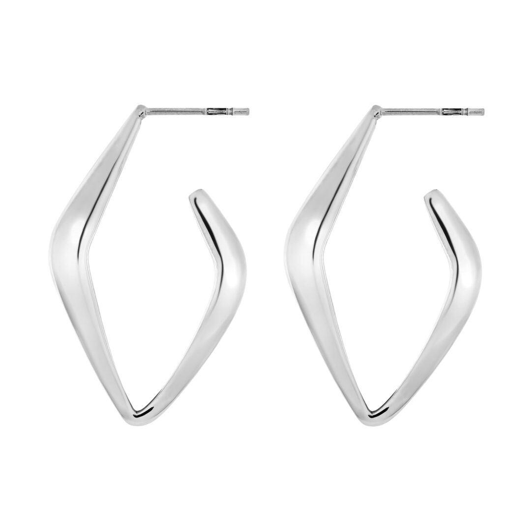 Orecchini in Acciaio Breil Elonge Tj4104 - immagine 3