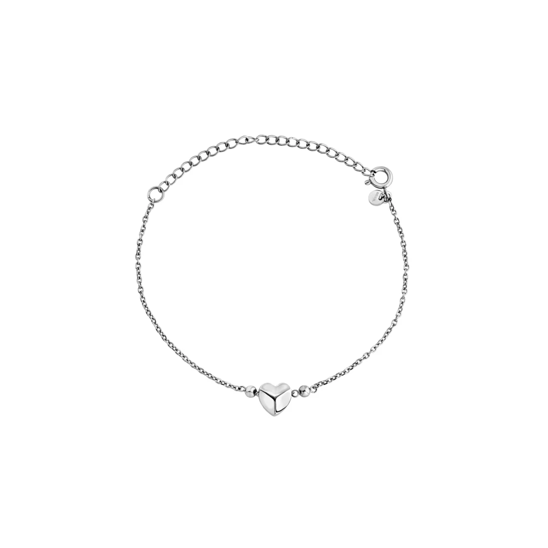 Bracciale Donna Acciaio Breil Candy Tj3889