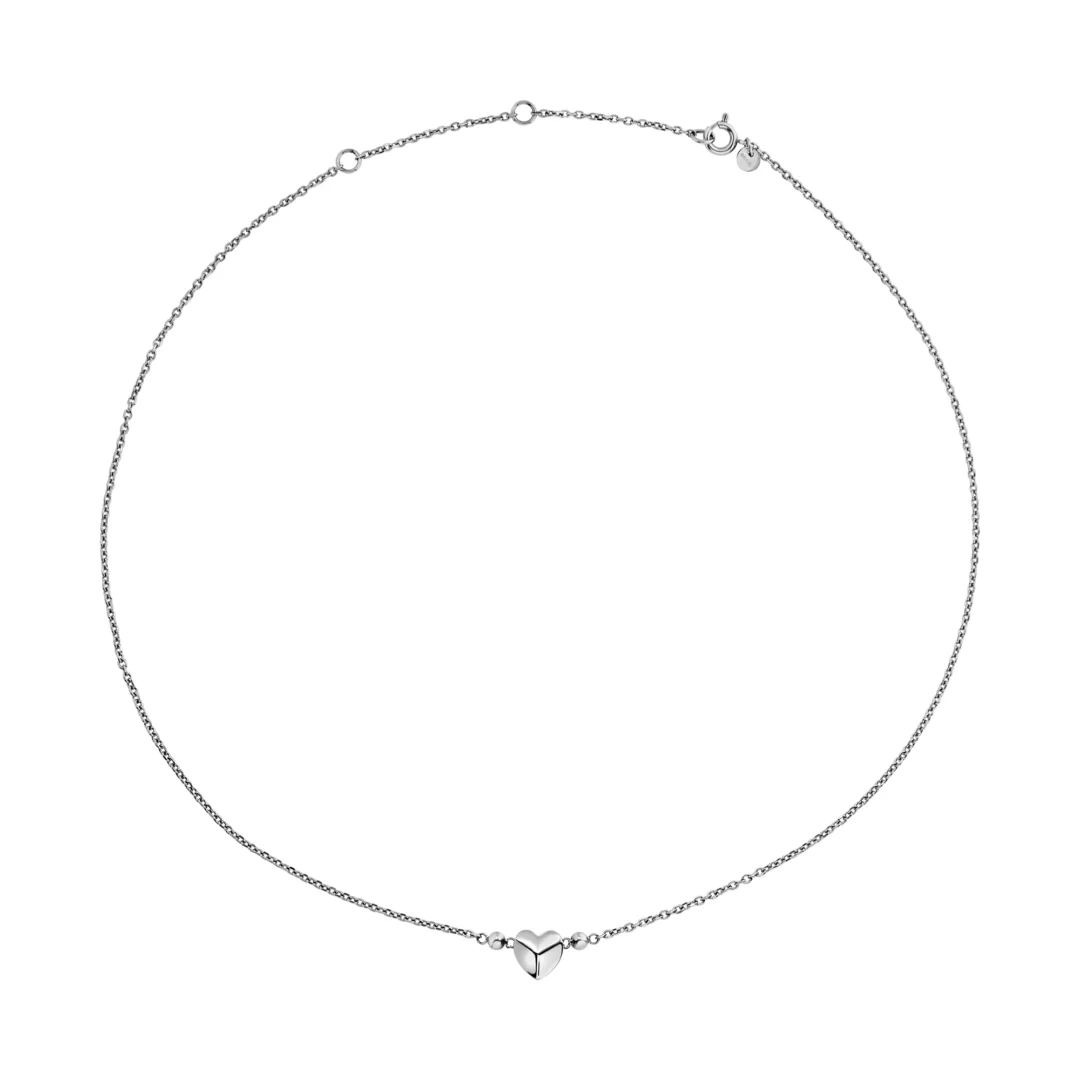 Collana Acciaio Donna Breil Candy TJ3887