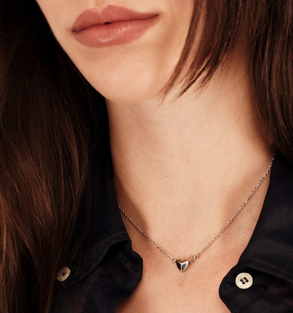 Collana Acciaio Donna Breil Candy TJ3887 - immagine 2