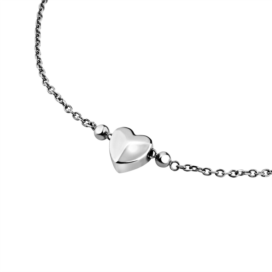 Collana Acciaio Donna Breil Candy TJ3887 - immagine 3