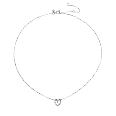Collana Acciaio Donna Breil B&Me TJ4024