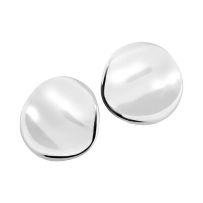 Orecchini in Acciaio Breil Globe Tj4062