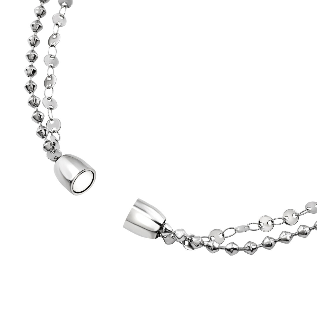 Collana Donna Breil Magnetica System Tj3893 - immagine 4