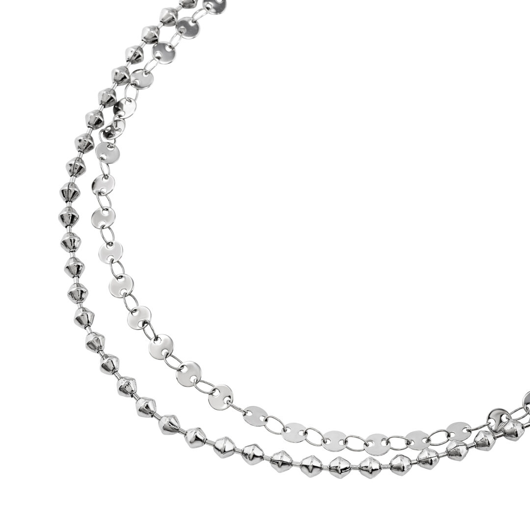 Collana Donna Breil Magnetica System Tj3893 - immagine 3